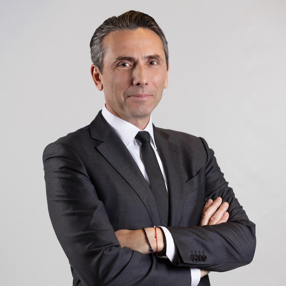 Christos Harpantidis