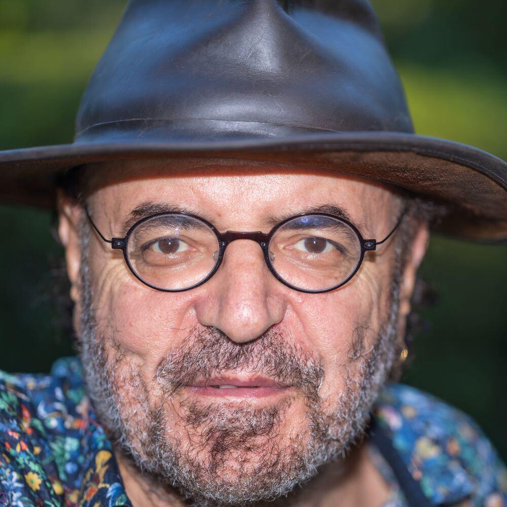 Christos Papadimitriou