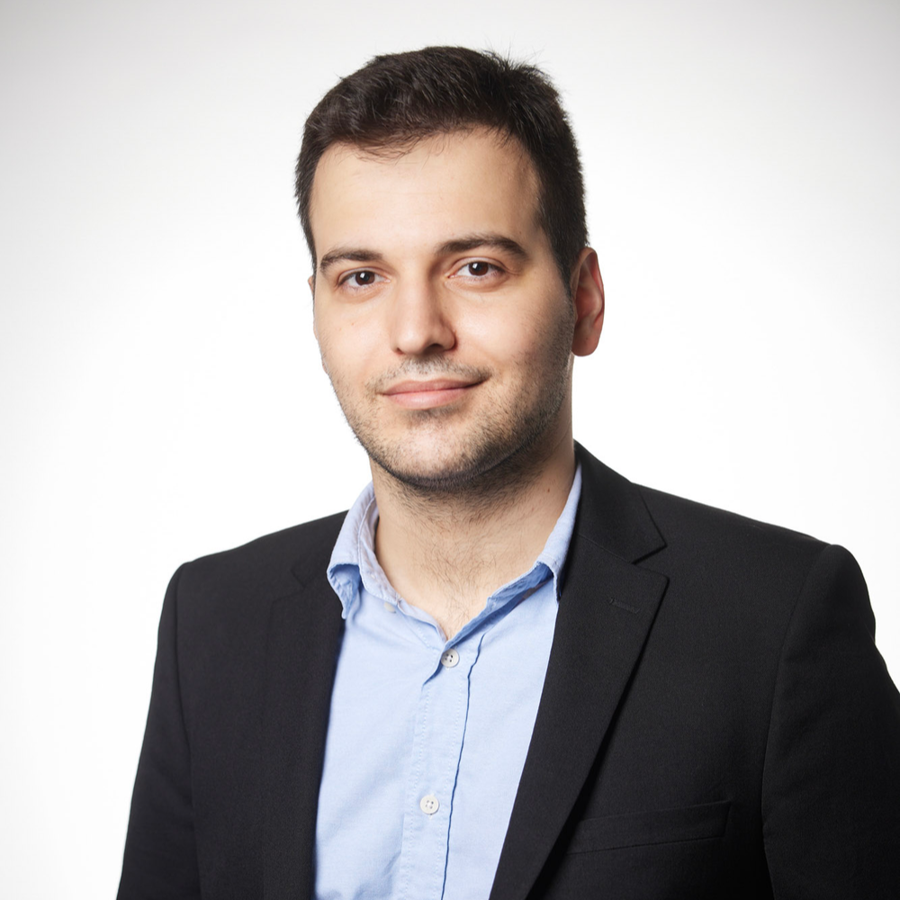 Christos Papagiannis