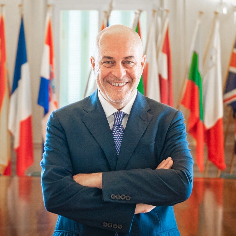 Constantinos Tsoutsoplides