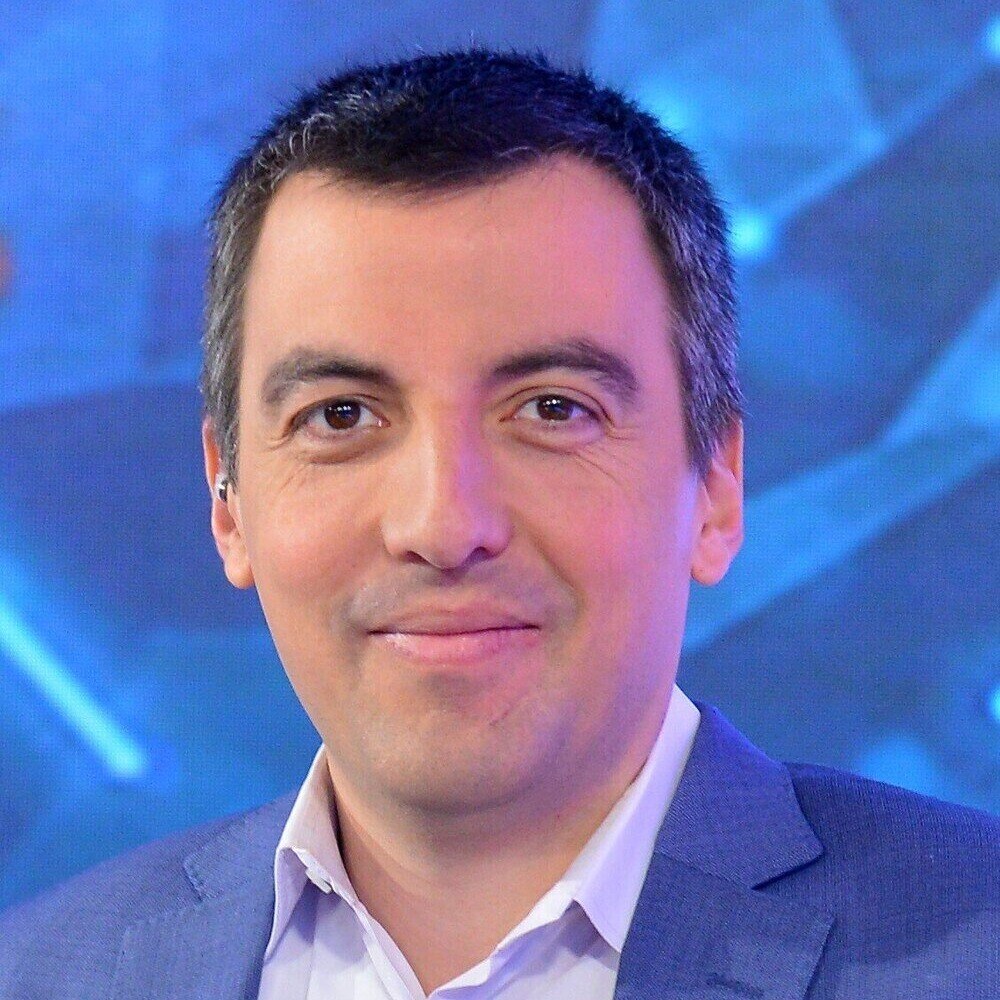 Costas Papachlimintzos