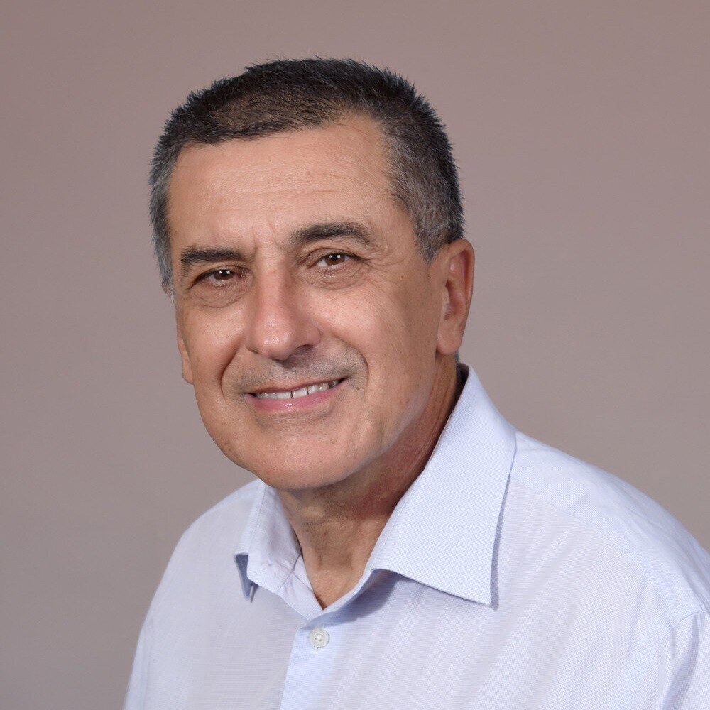 Dimitrios Kouretas