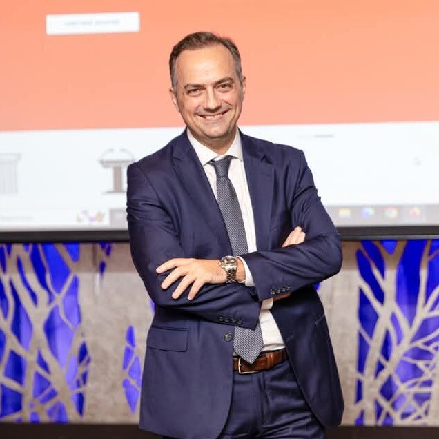 Dimitris Anastasopoulos