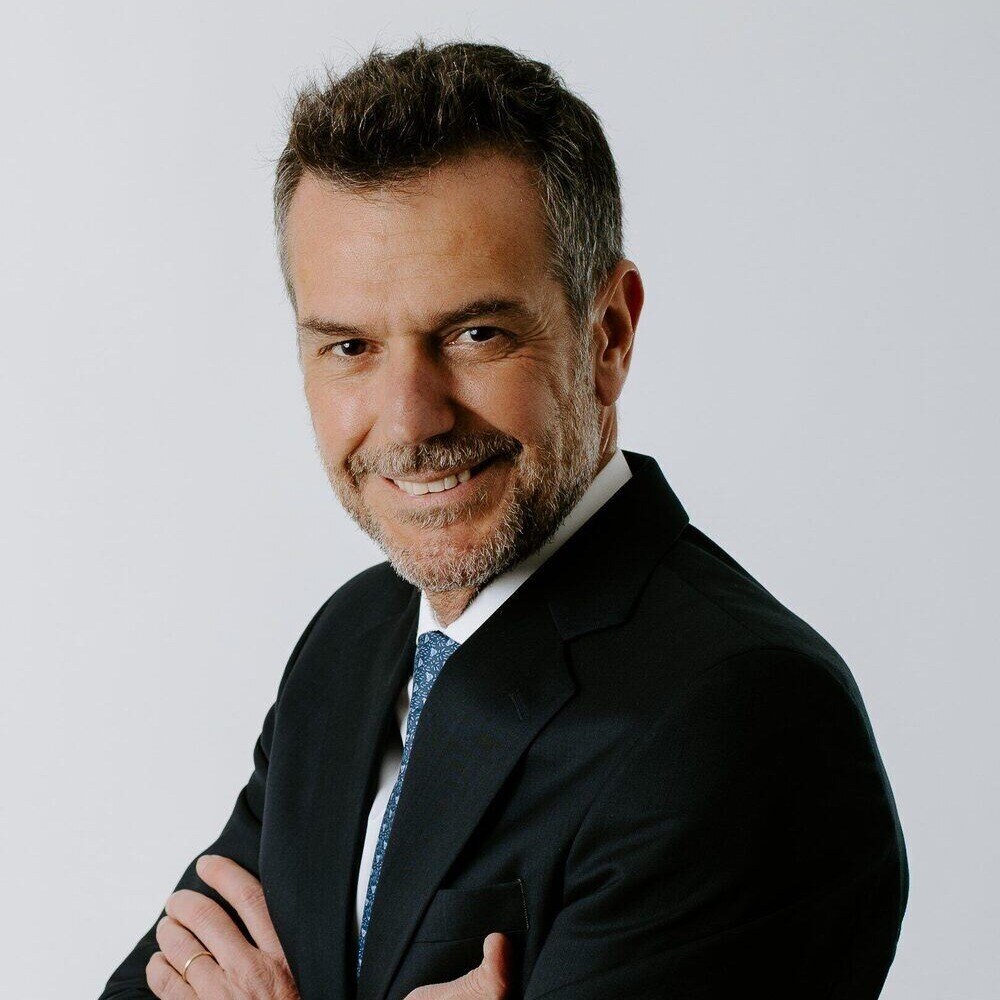 Damianos Papakonstantinou