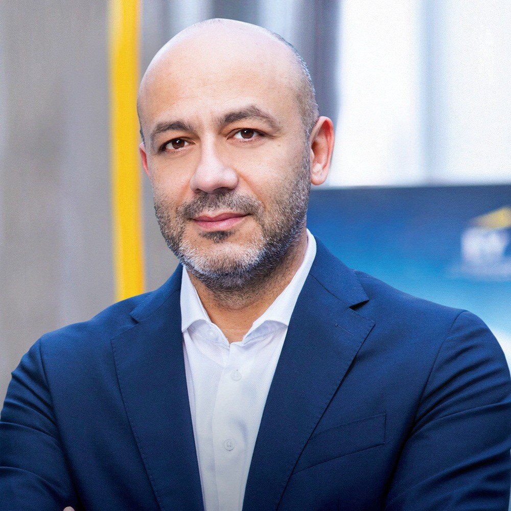 Dimitris Papakanellou