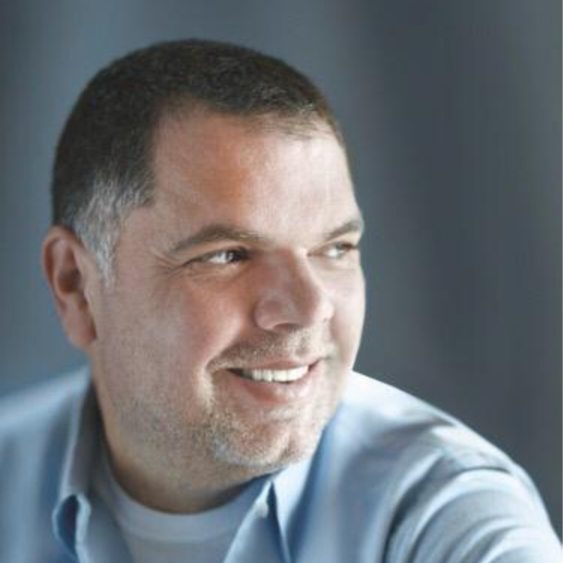 Dimitris Papanikolaou