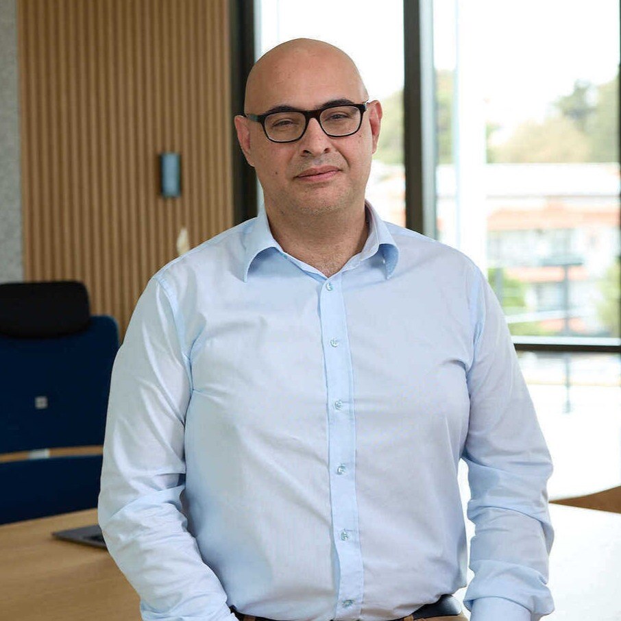 Dimitris Thanasopoulos