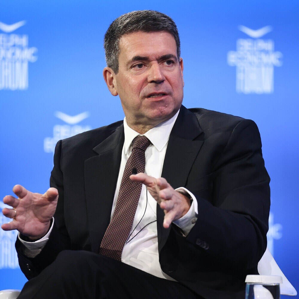 Dimosthenis Anagnostopoulos