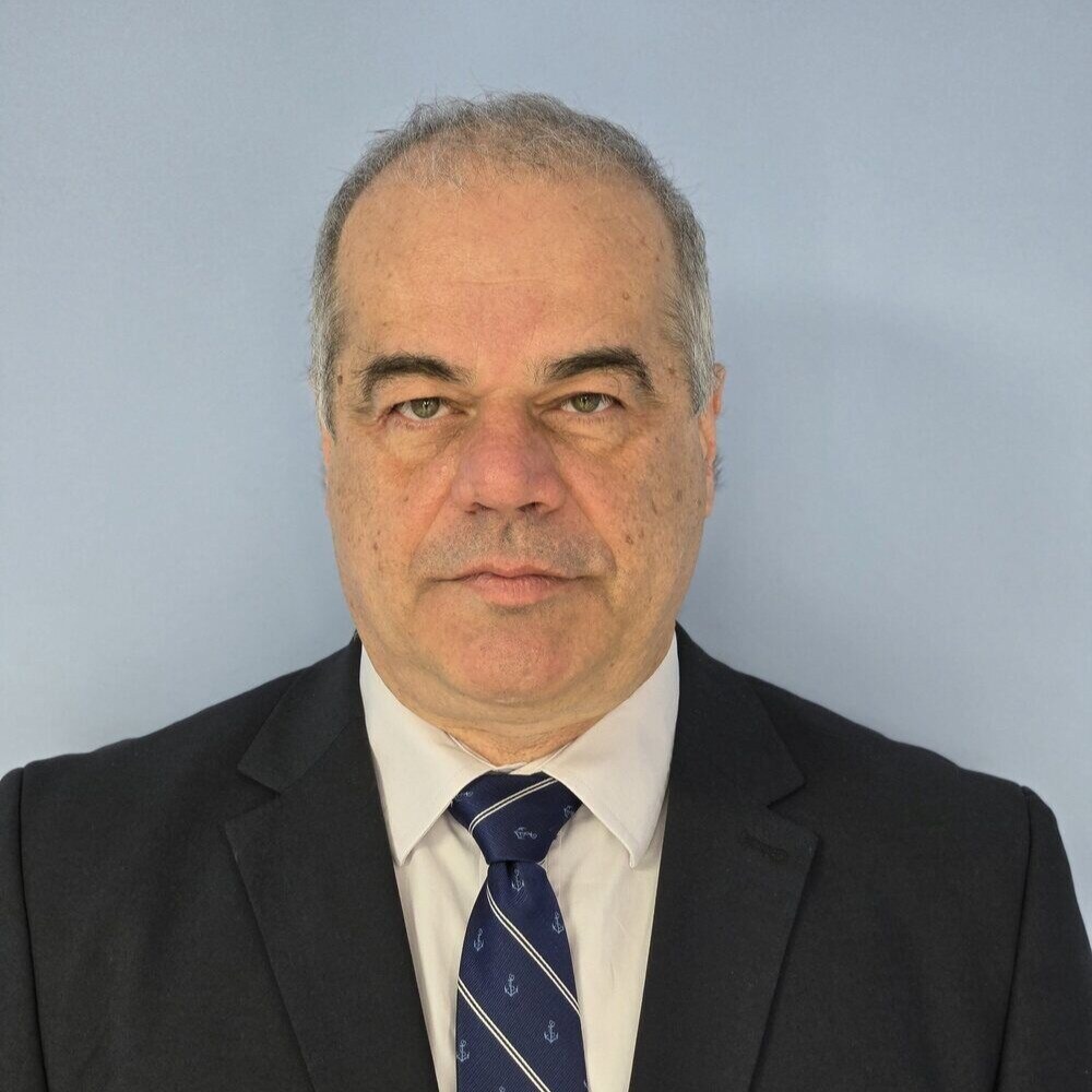 Dimosthenis Voivontas