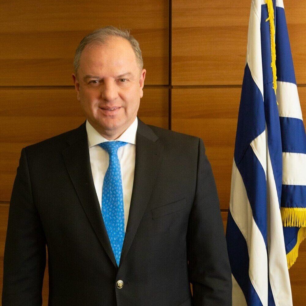 Dionysios Stamenitis