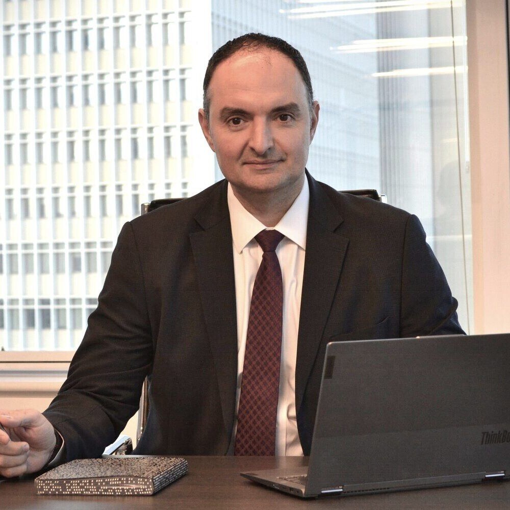 Vassilis Deligiannis