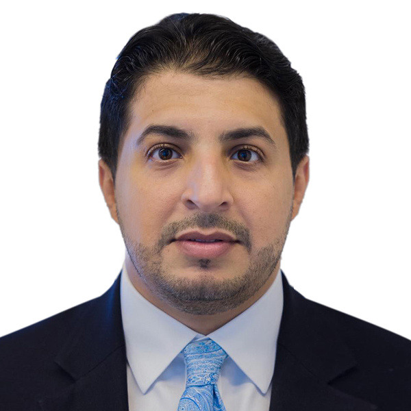 Dr. Saad Alshahrani