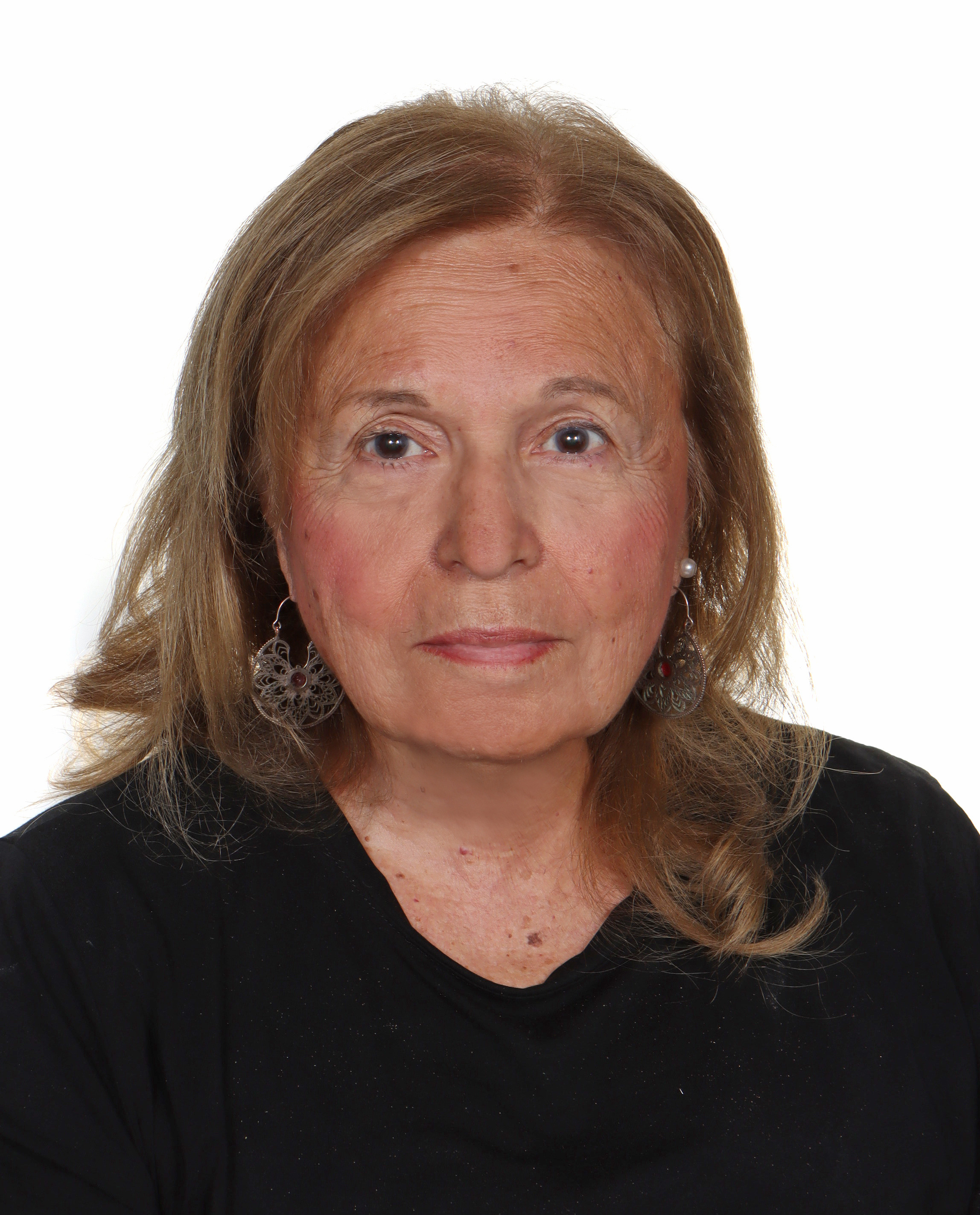 Elissavet Chatzinikolaou