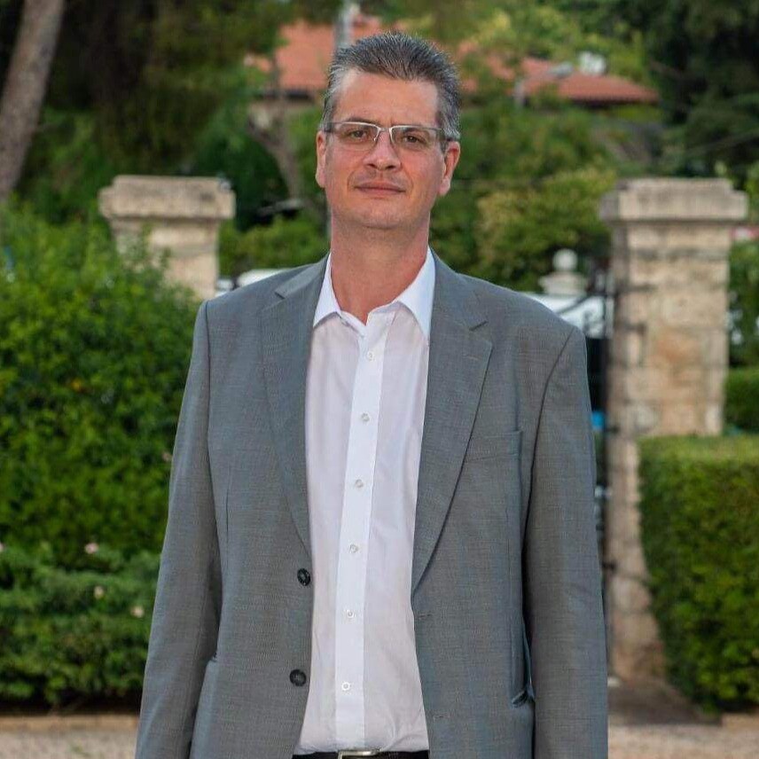 Efstathios Stathopoulos