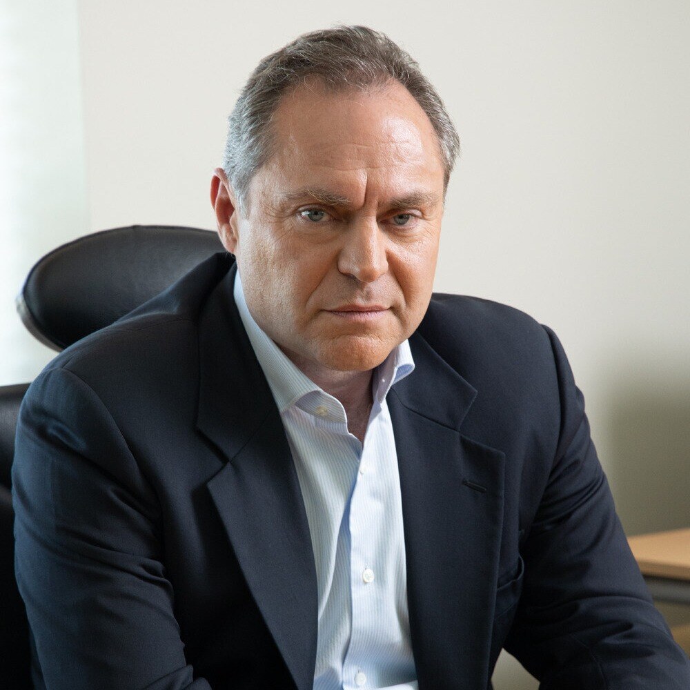 Eftichios Vassilakis