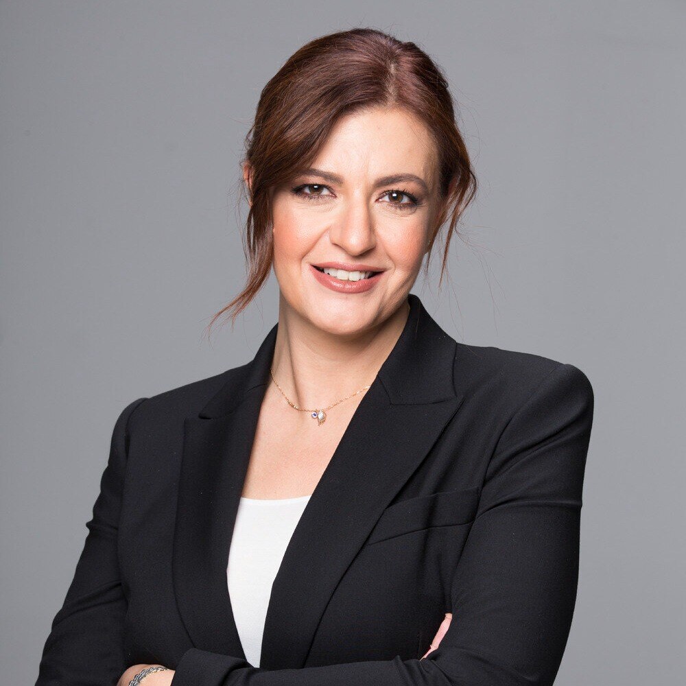 Eleni Vrettou