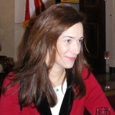 Emmanouela (Emmy) Markoglou