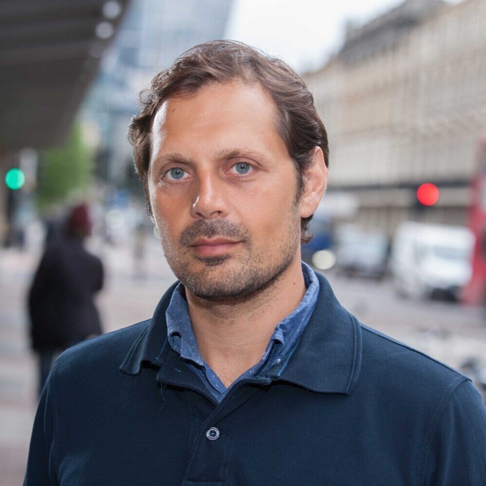 Evangelos Dioikitopoulos