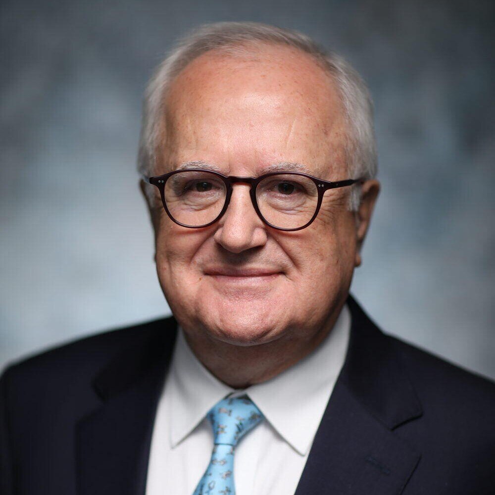 George Handjinicolaou