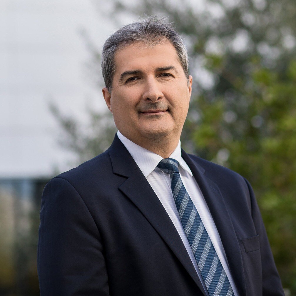 George Panagiotopoulos