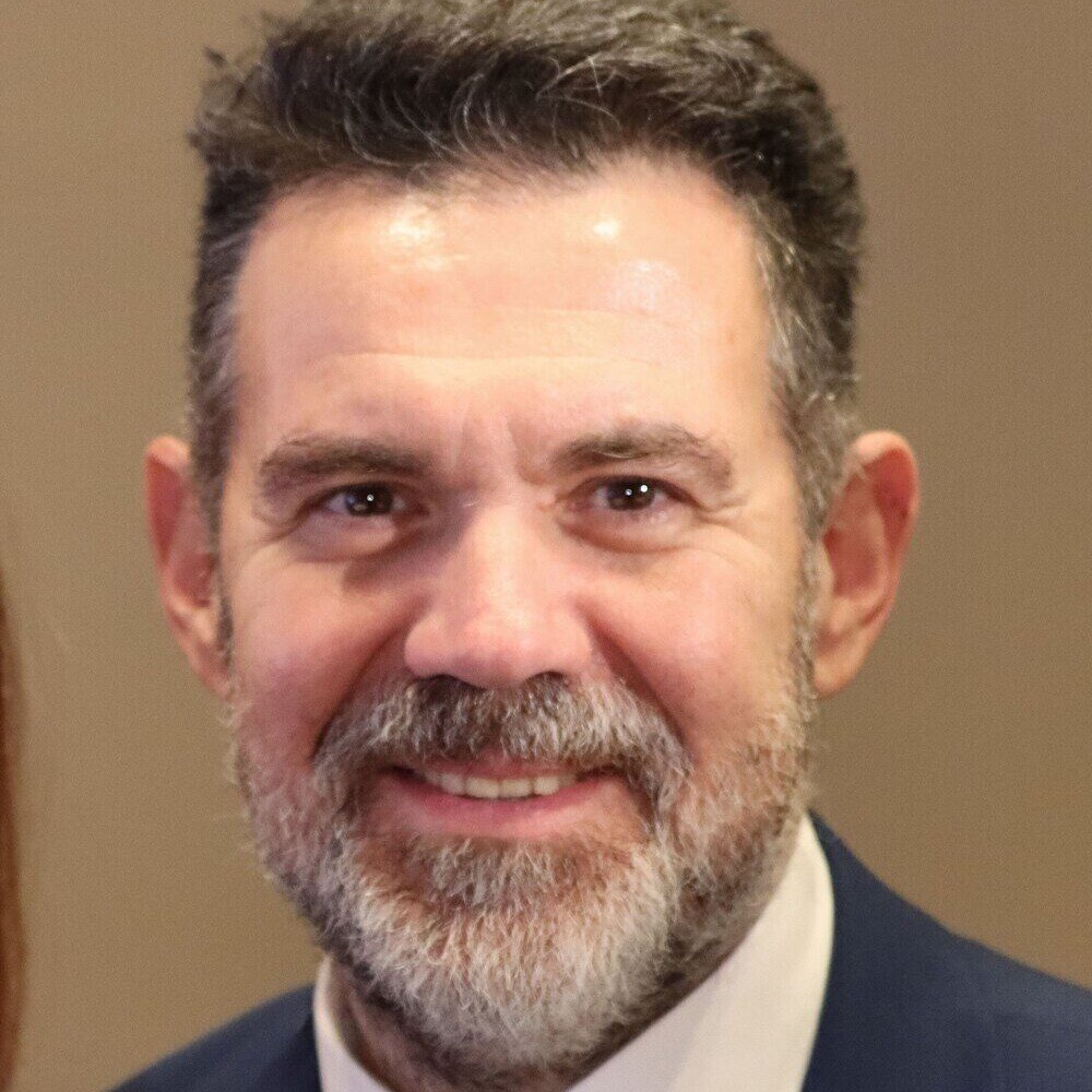 Georgios Kapetanakis