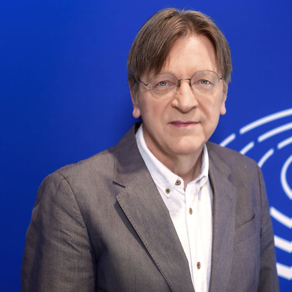 Guy Verhofstadt