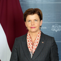 Baiba  Braže 