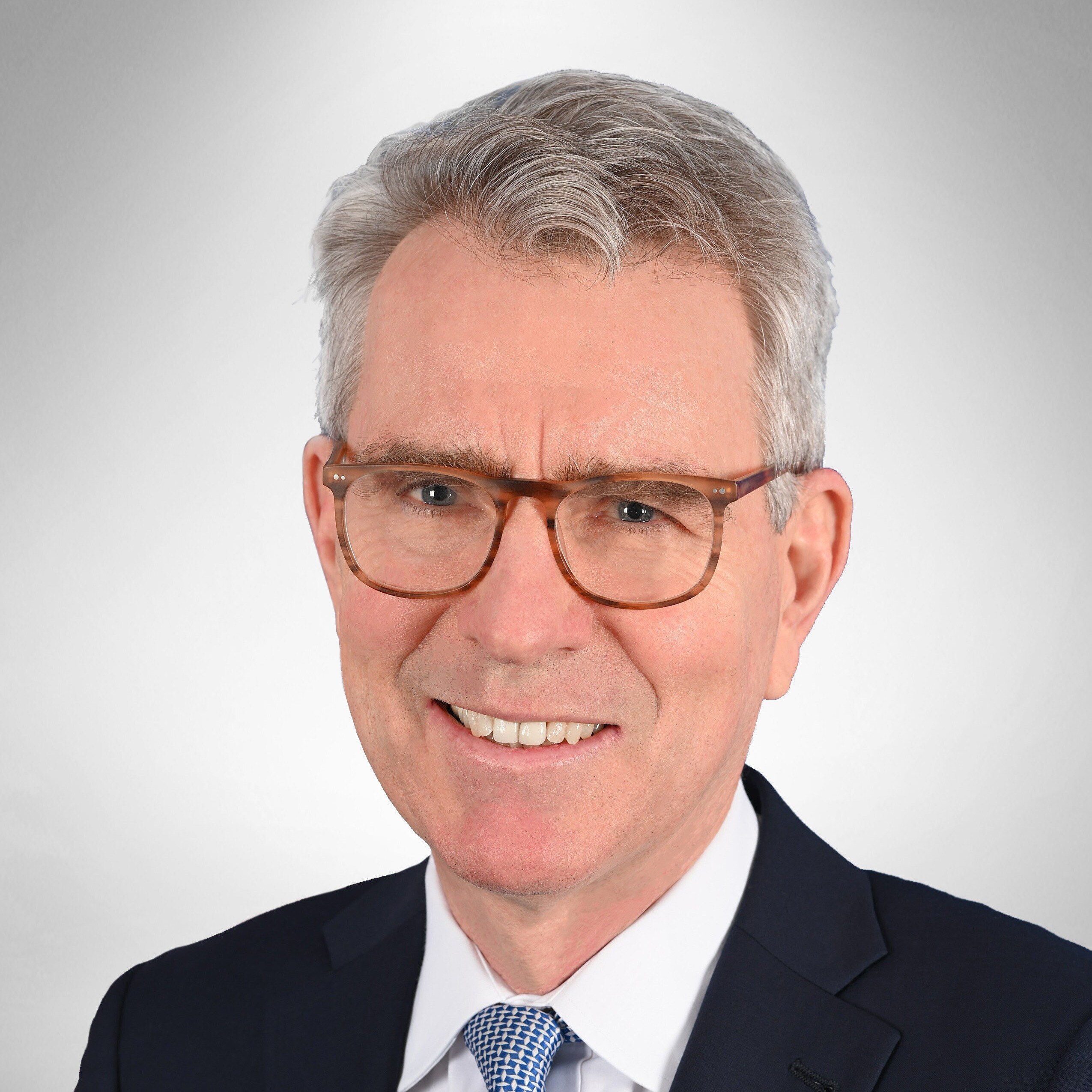 Geoffrey Pyatt