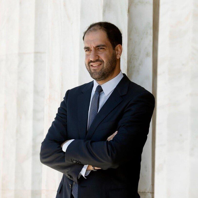 Ioannis Kefalogiannis