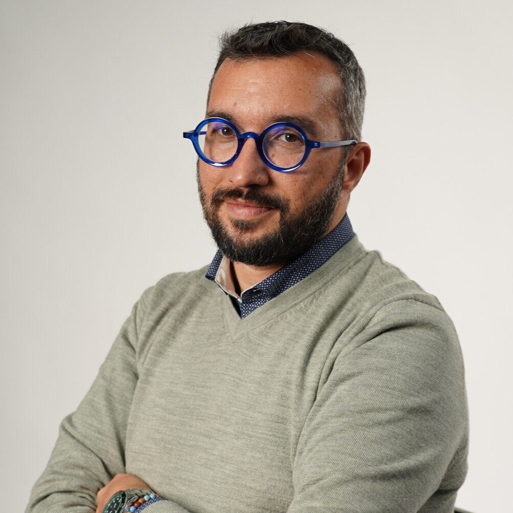 Ioannis Pantazopoulos