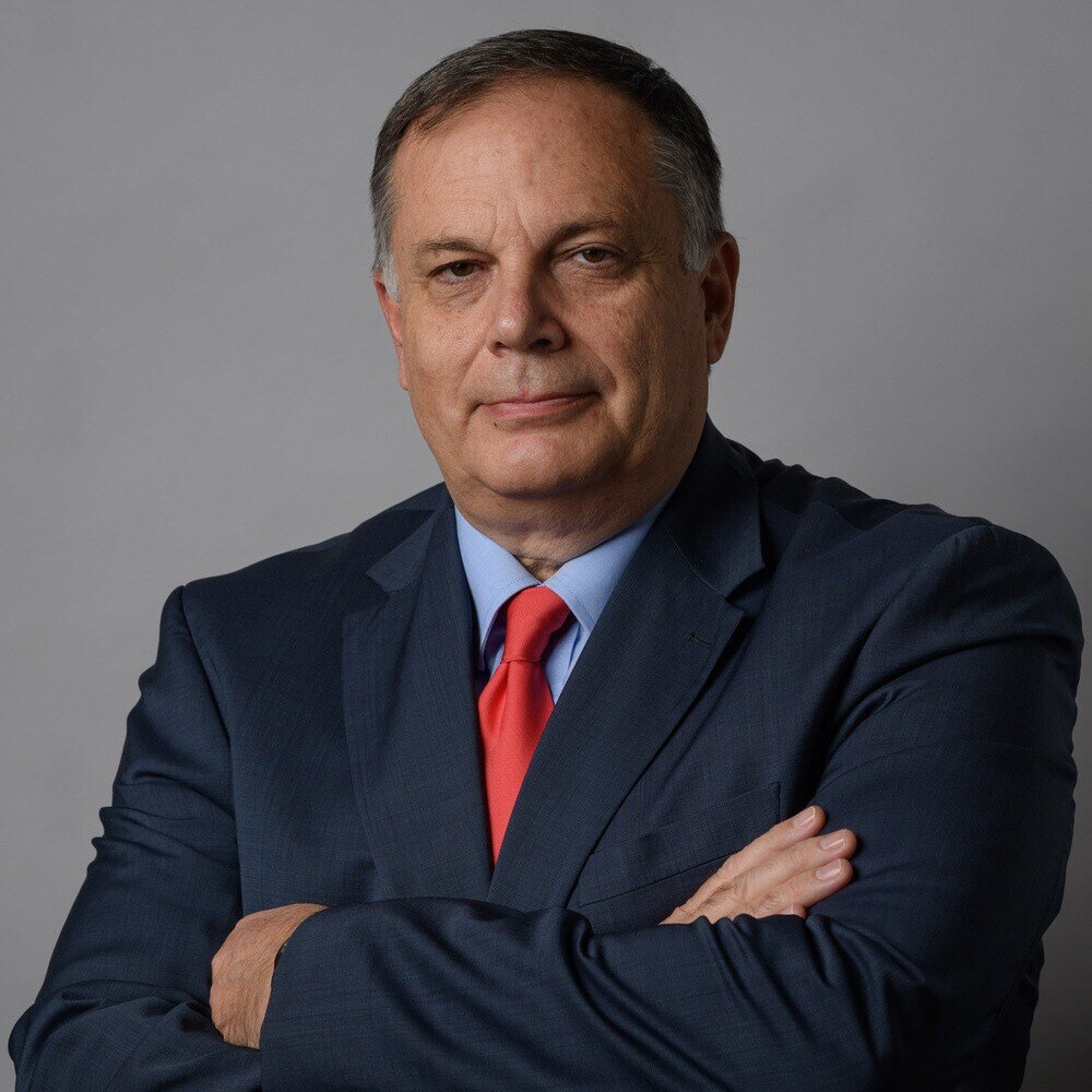 Ioannis Karydas