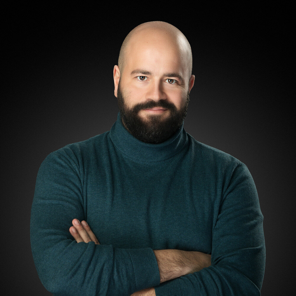 Irodion (Rodis) Savvakis