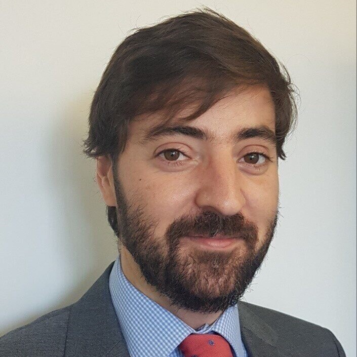 Javier Lopez Gonzalez