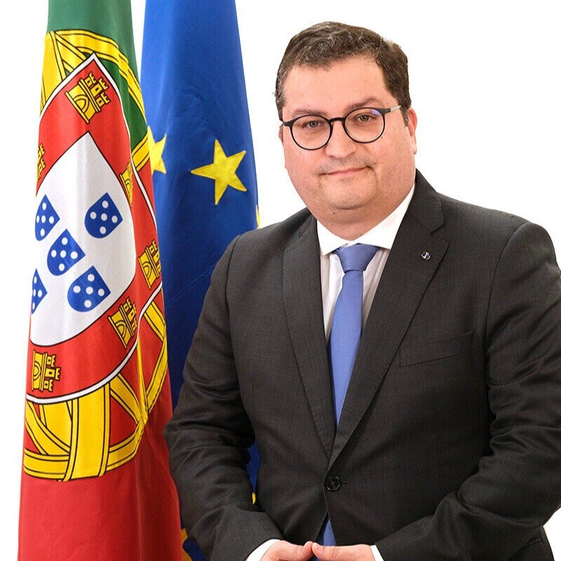 Joaquim Miranda Sarmento