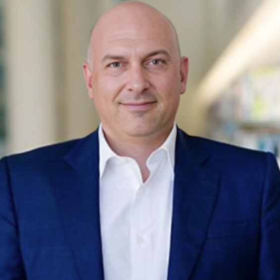 Konstantinos Andriosopoulos