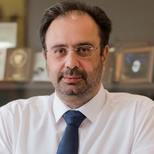 Konstantinos Vorgiazidis