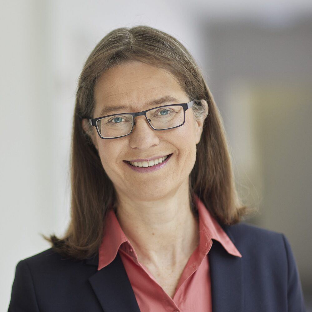 Prof. Dr. Karen Pittel