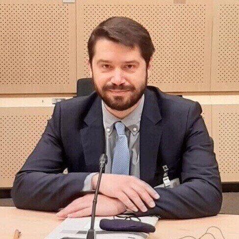 Konstantinos Baginetas