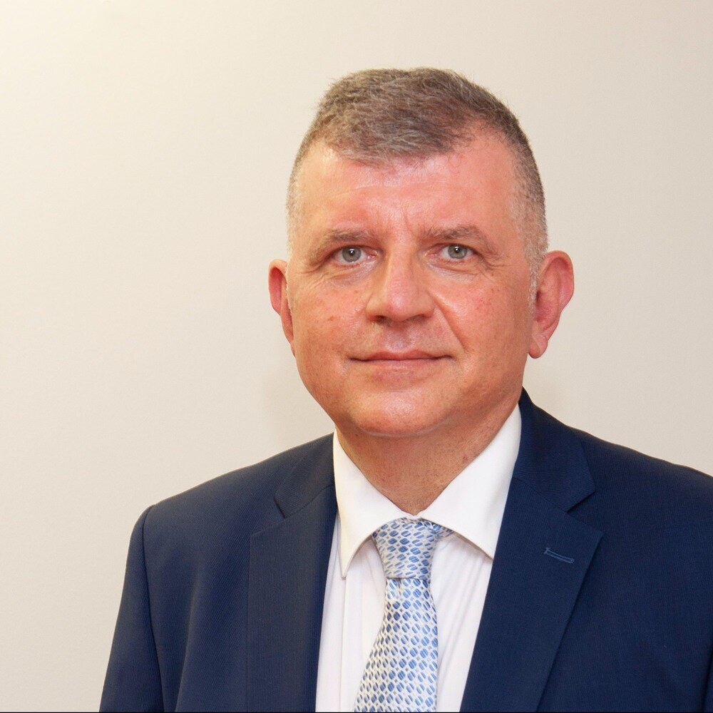 Konstantinos Christodoulou