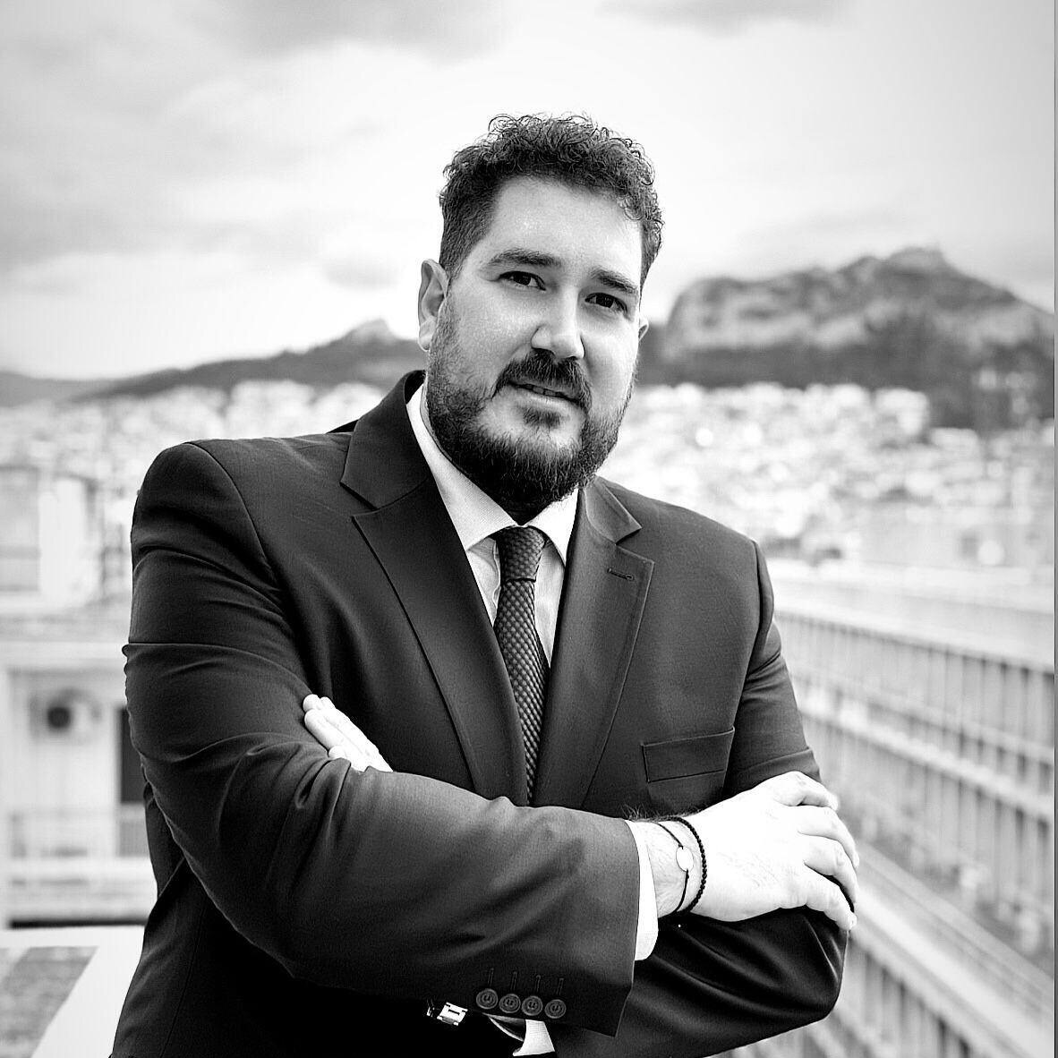 Konstantinos Gloumis Atsalakis