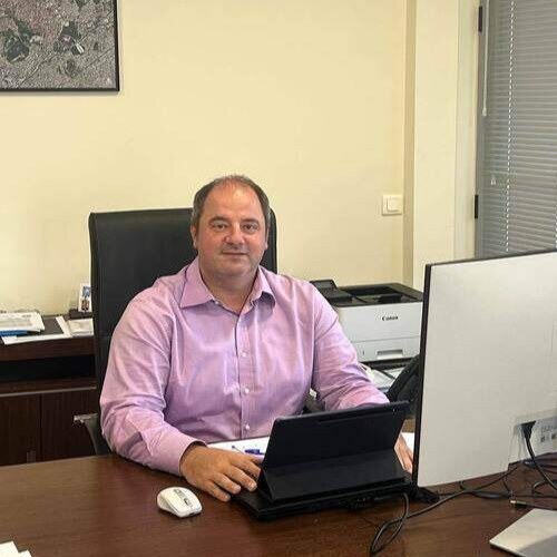 Konstantinos Karantzalos