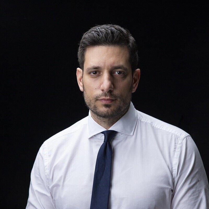 Konstantinos Kyranakis