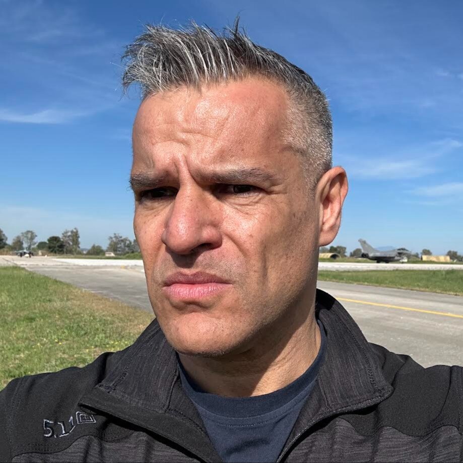 Konstantinos Sarikas