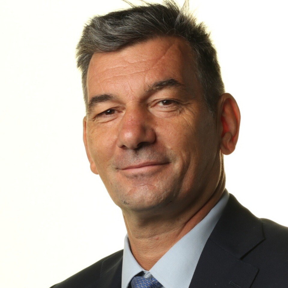 Konstantinos Toutouzas