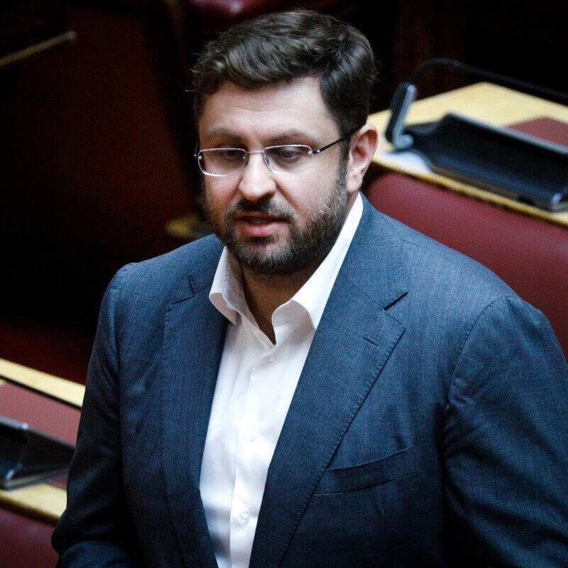 Konstantinos Zachariadis