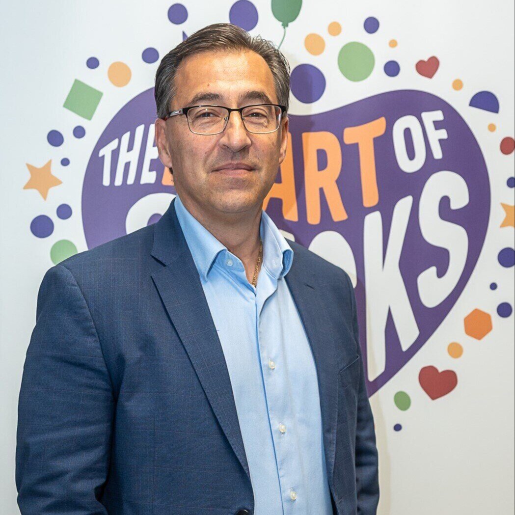 Kostas Georgakopoulos