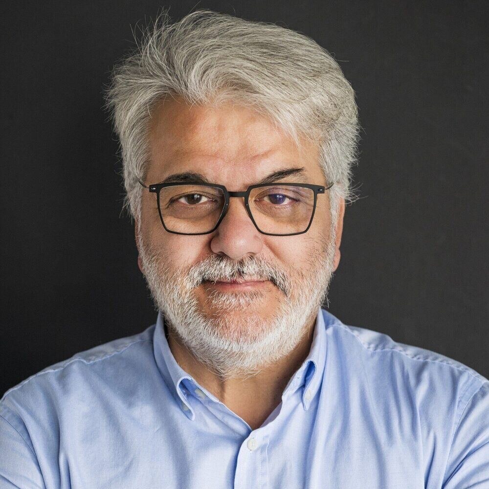 Kostas Konstantinidis