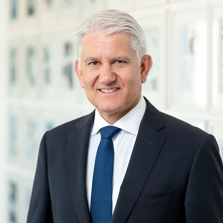 Lazaros Papagaryfallou