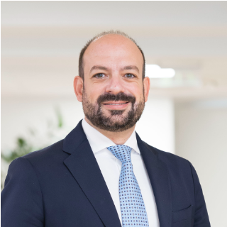 Lefteris Charalambous