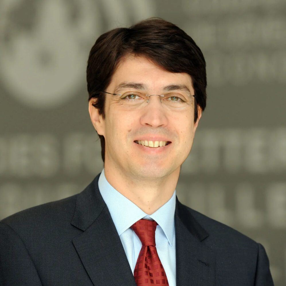 Luiz de Mello